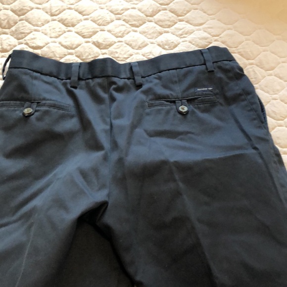Navy Dockers pants - Picture 4 of 4